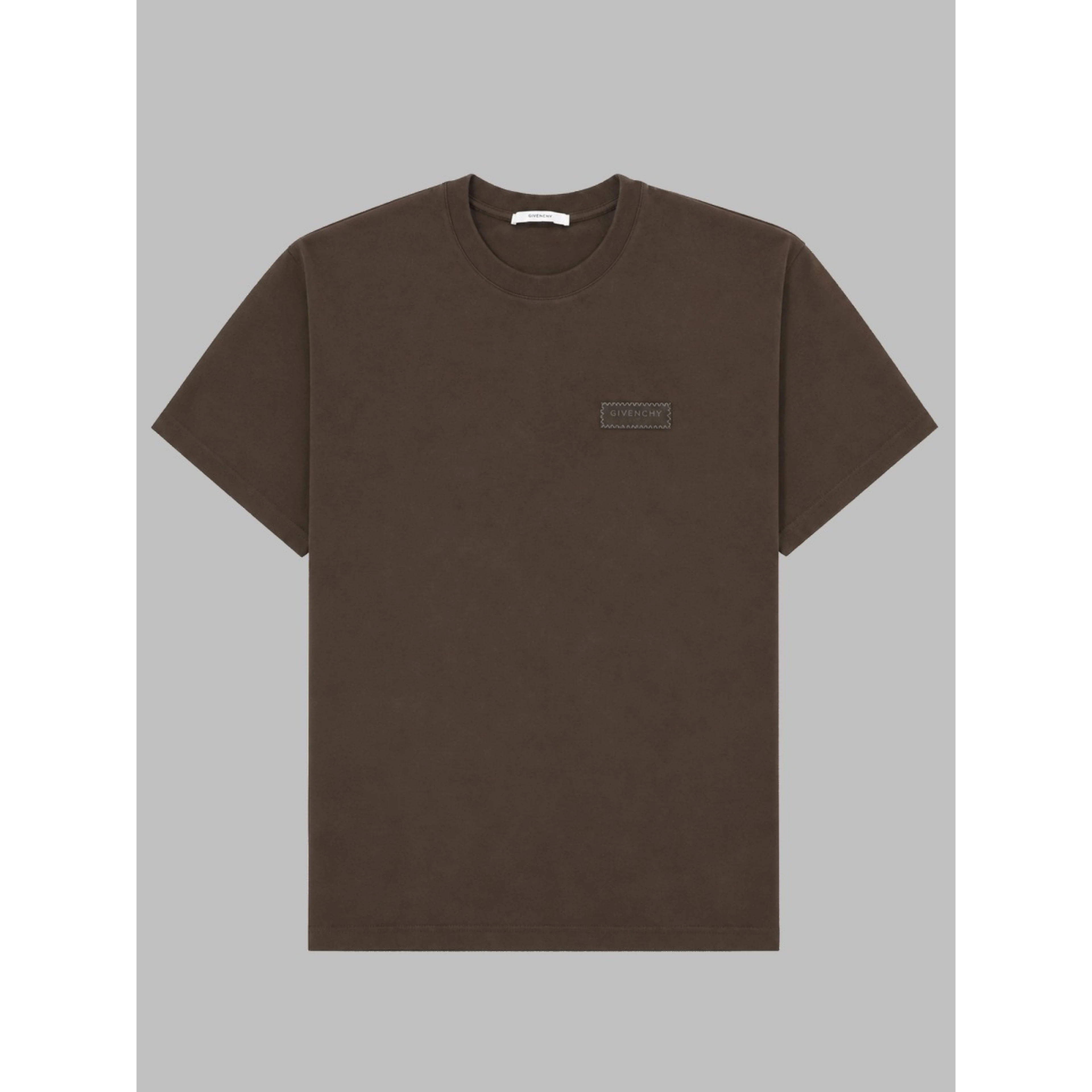 T-SHIRT CON LOGO
