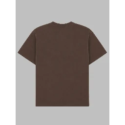 T-SHIRT CON LOGO