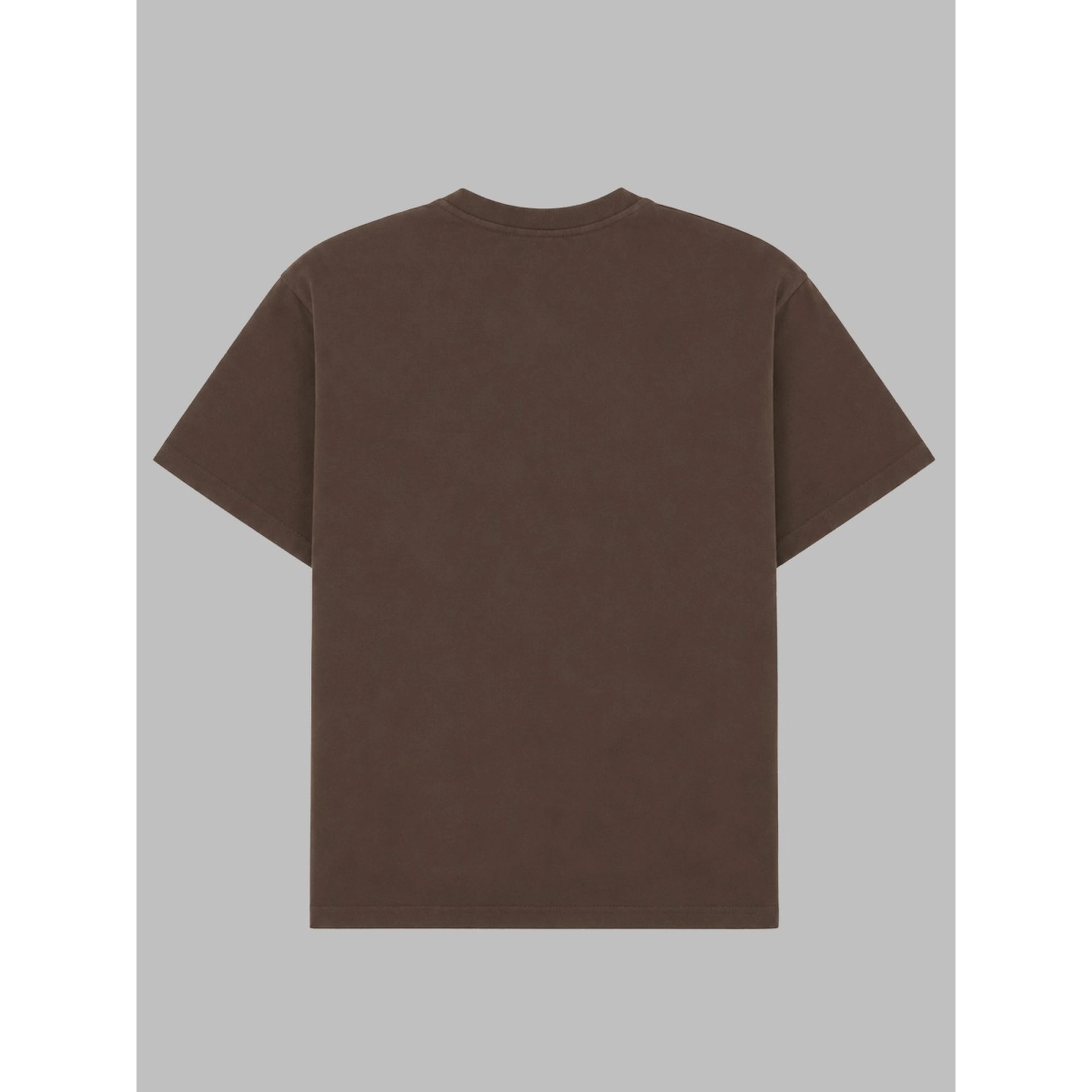 T-SHIRT CON LOGO
