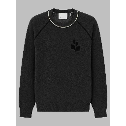 MAGLIA "SEREK" CON LOGO