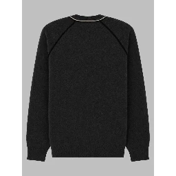 MAGLIA "SEREK" CON LOGO