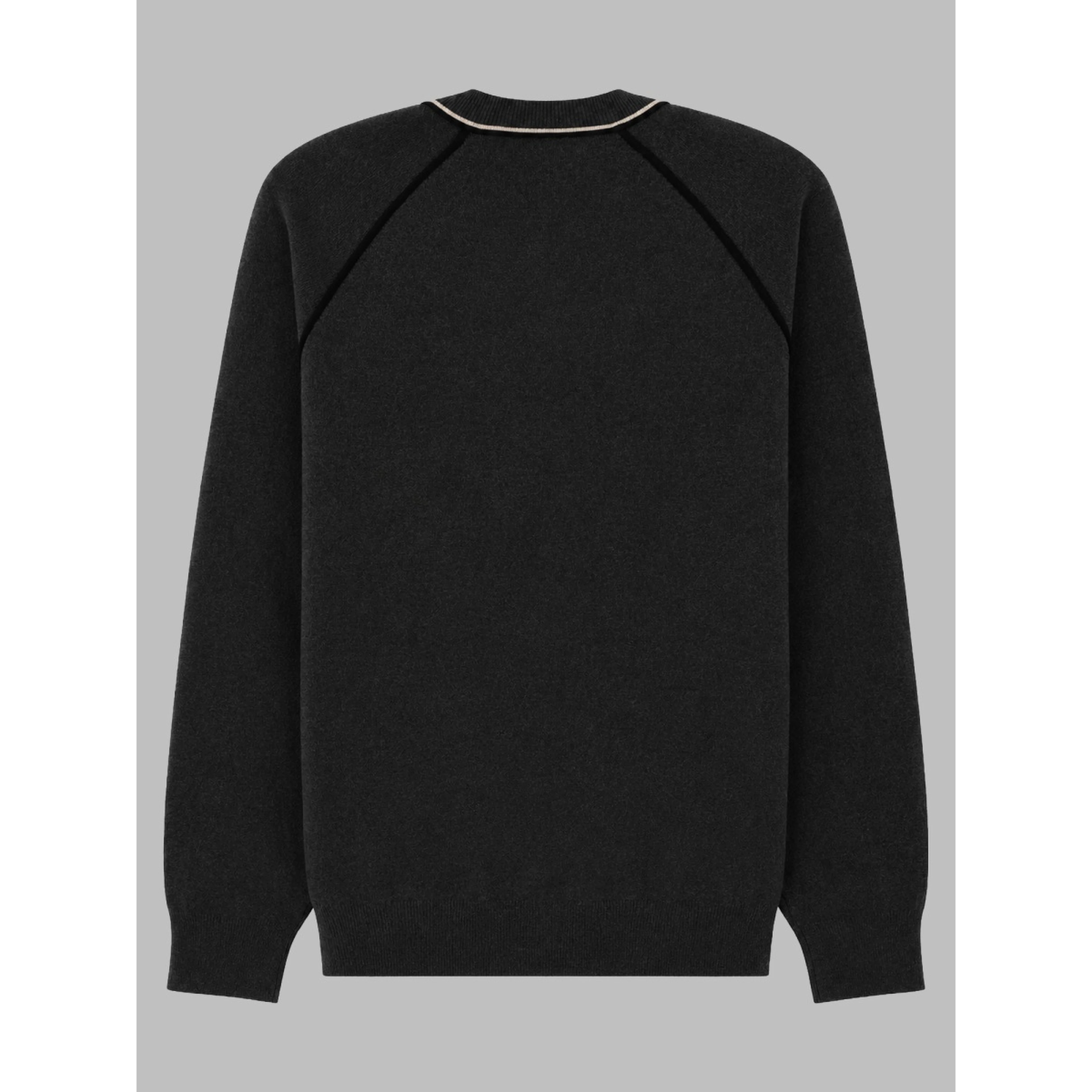 MAGLIA "SEREK" CON LOGO