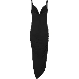 ABITO DRAPPEGGIATO