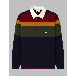 POLO "BRANDON" IN COTONE