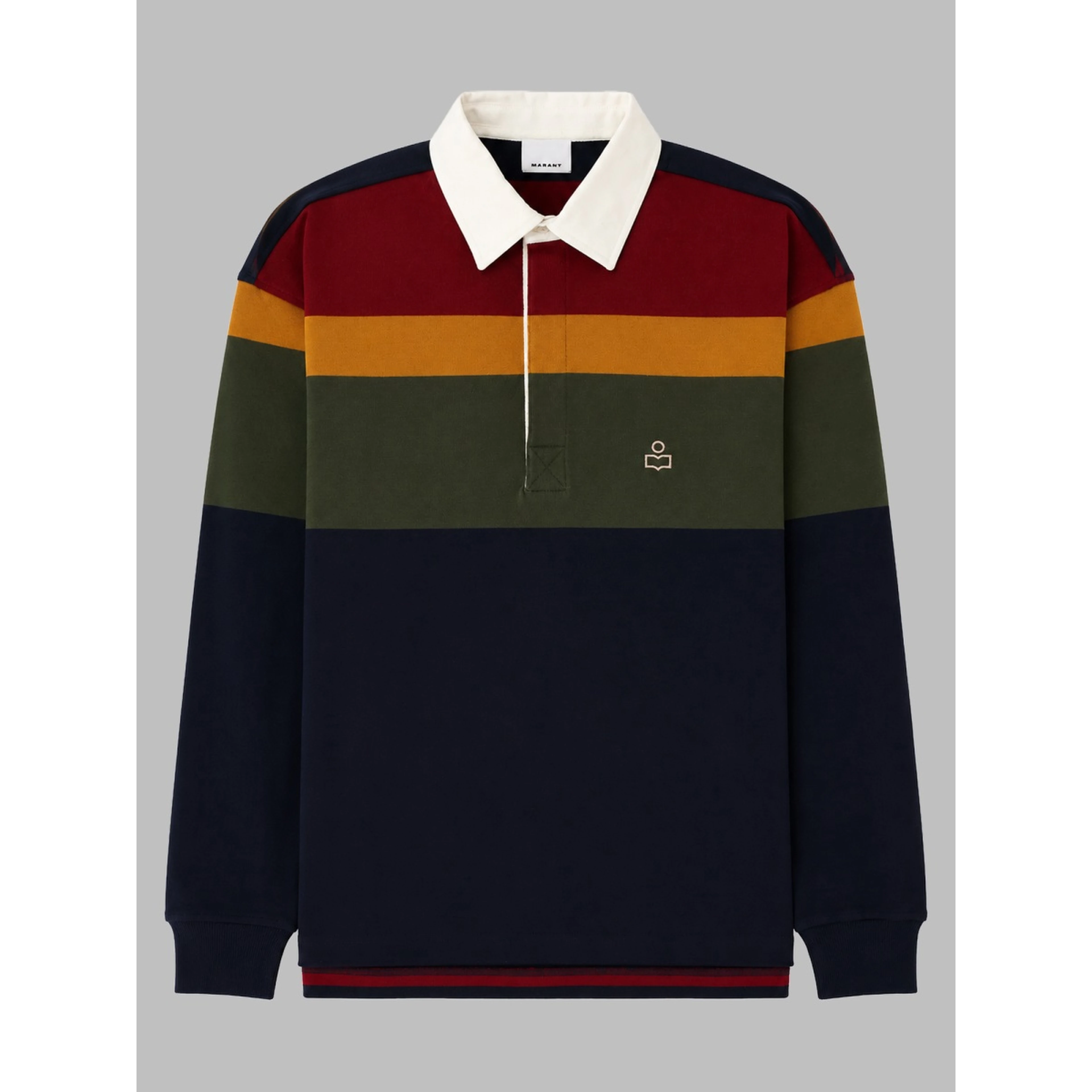 POLO "BRANDON" IN COTONE