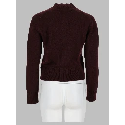 Cardigan "Baby Fox"
