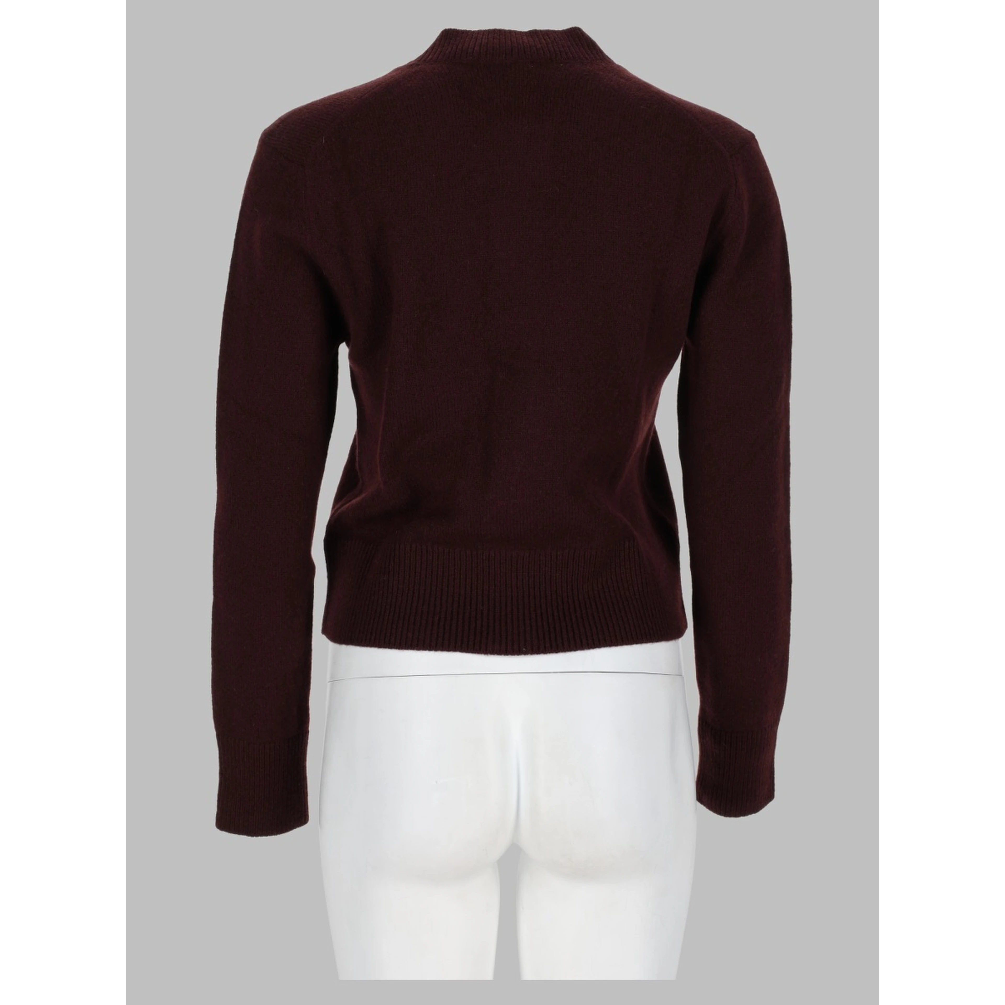 Cardigan "Baby Fox"