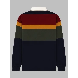 POLO "BRANDON" IN COTONE