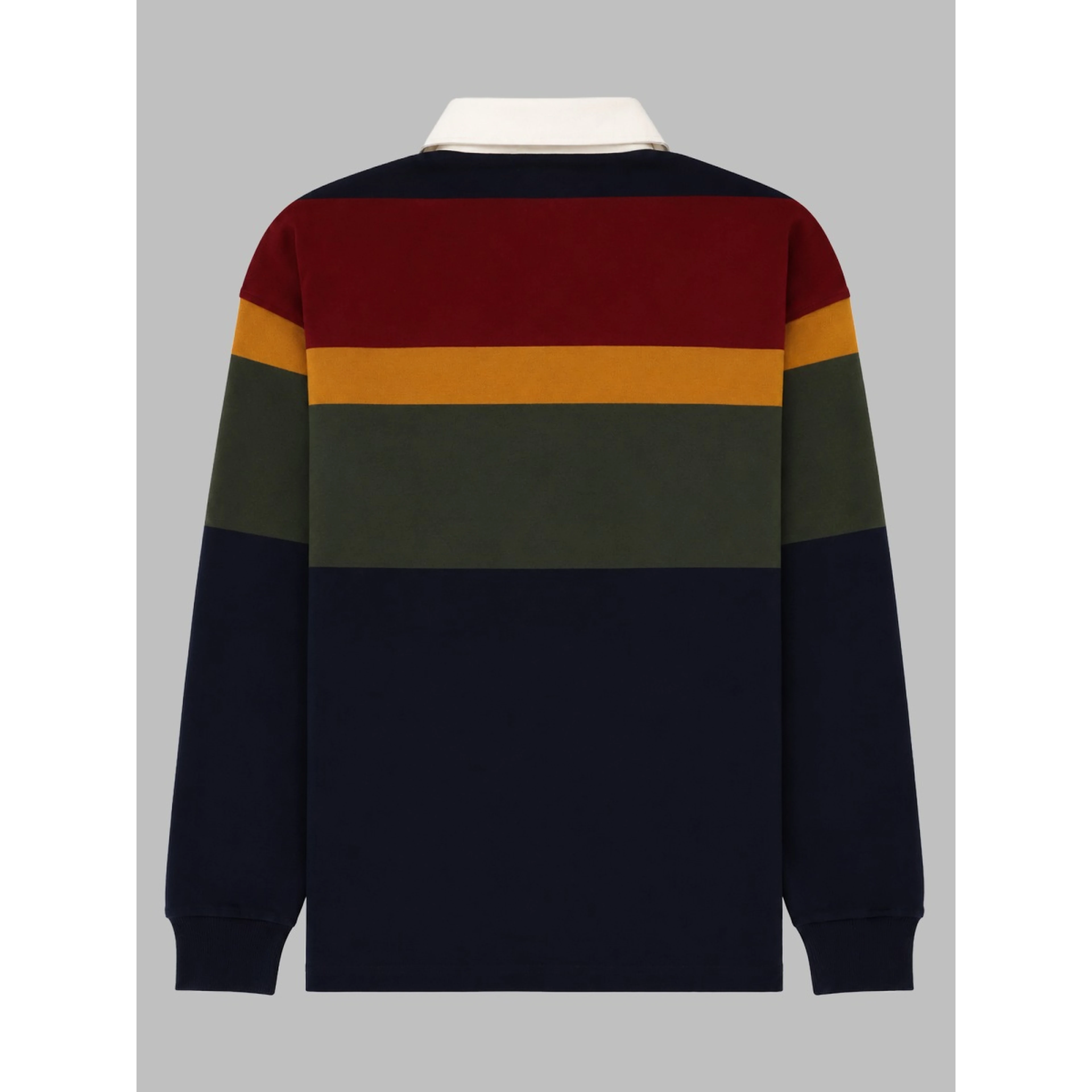 POLO "BRANDON" IN COTONE