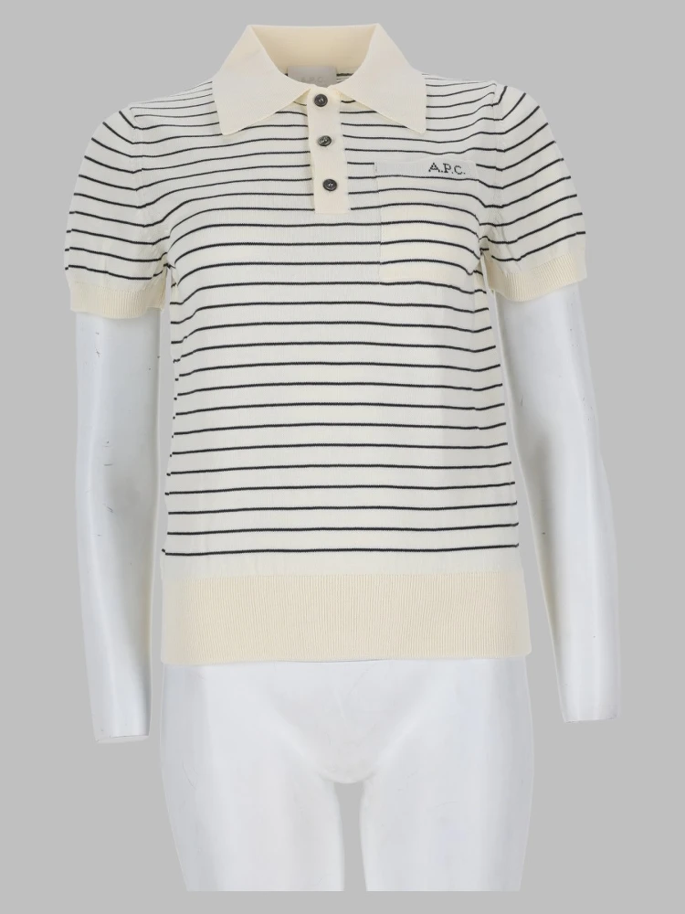 Polo "Aline"