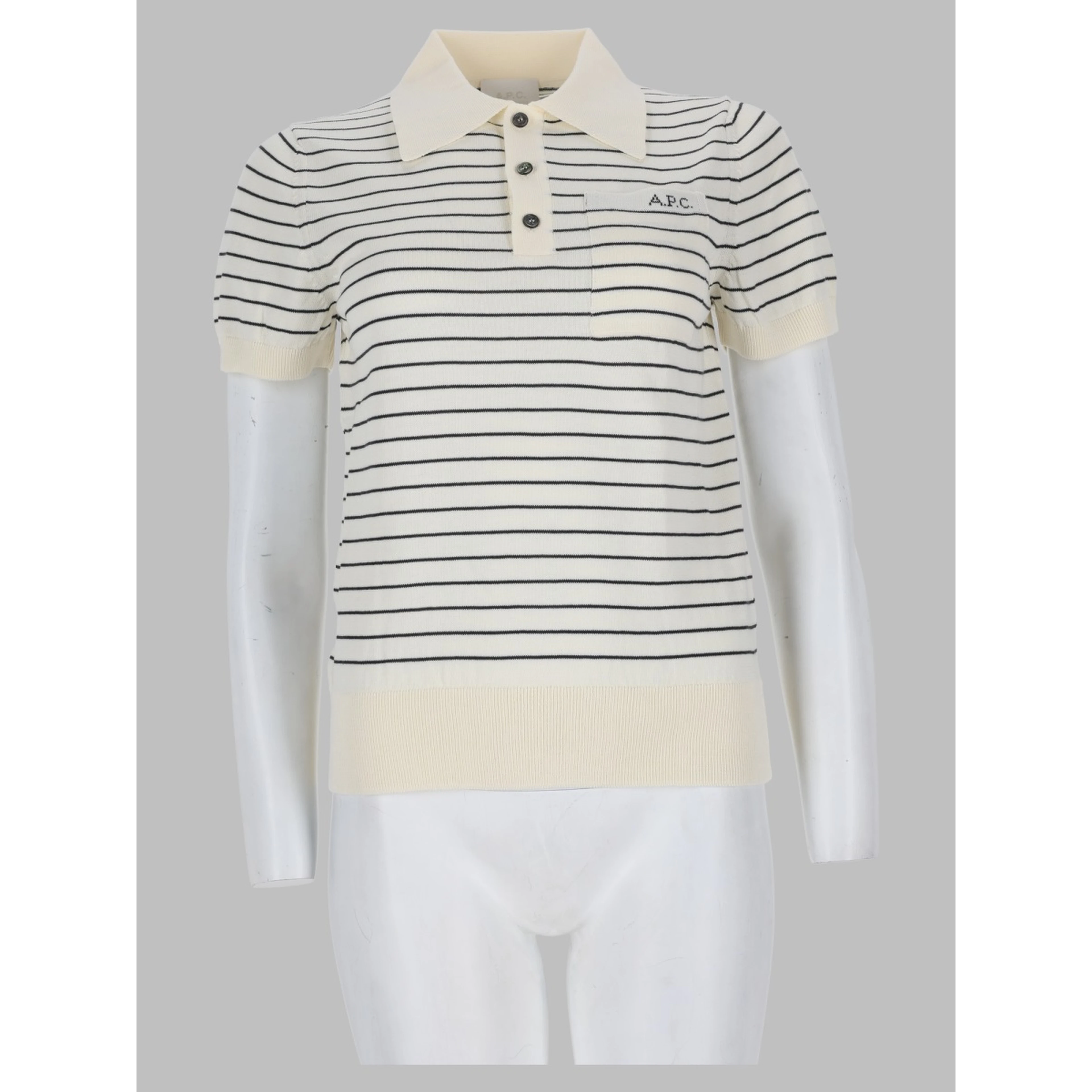 Polo "Aline"