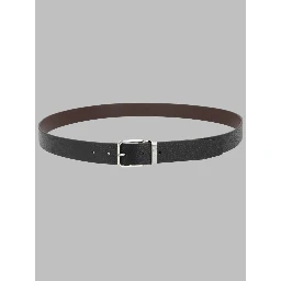 Cintura Reversibile "Onavi" Con Logo