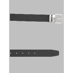 Cintura Reversibile "Onavi" Con Logo