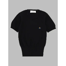 TOP "BEA" CON LOGO