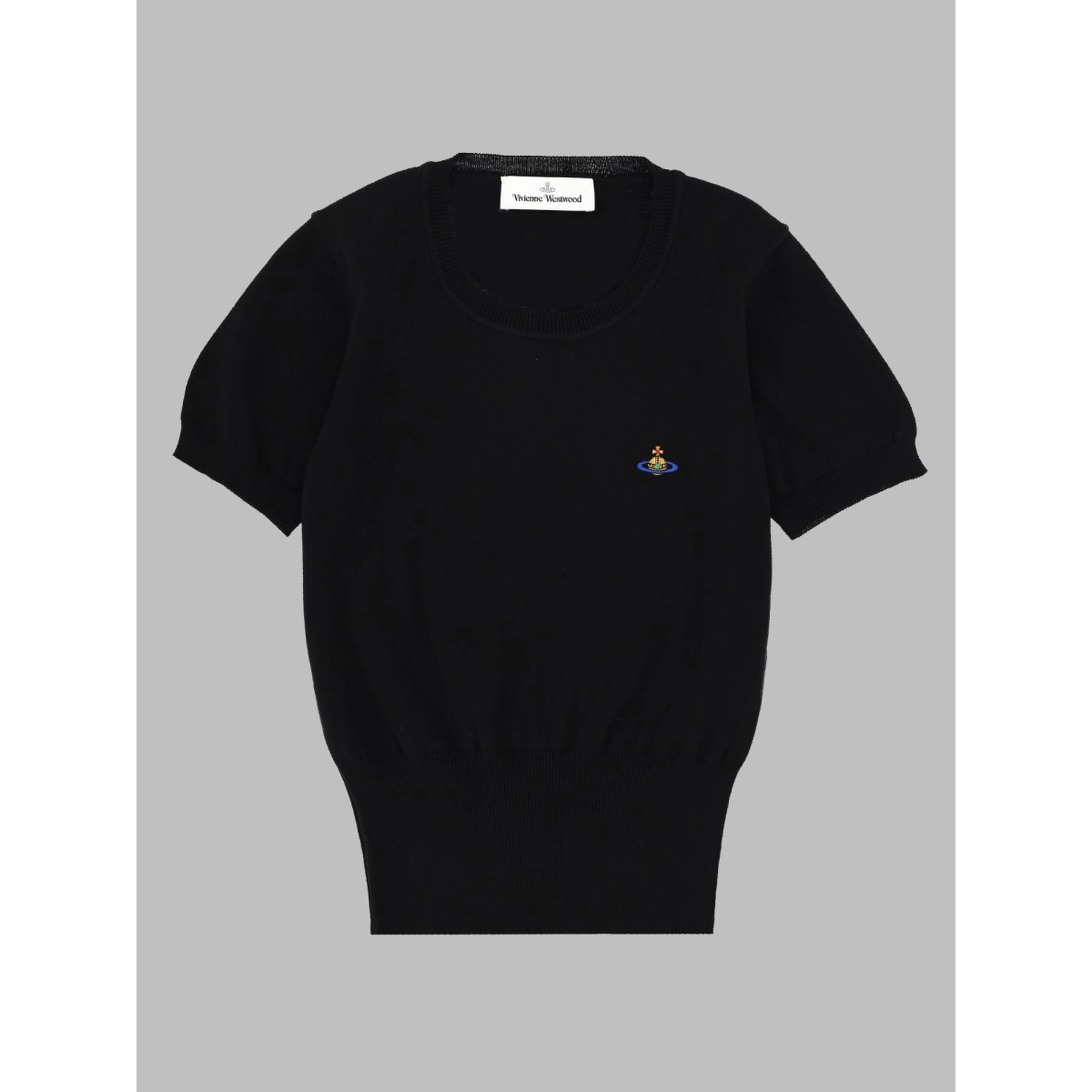 TOP "BEA" CON LOGO