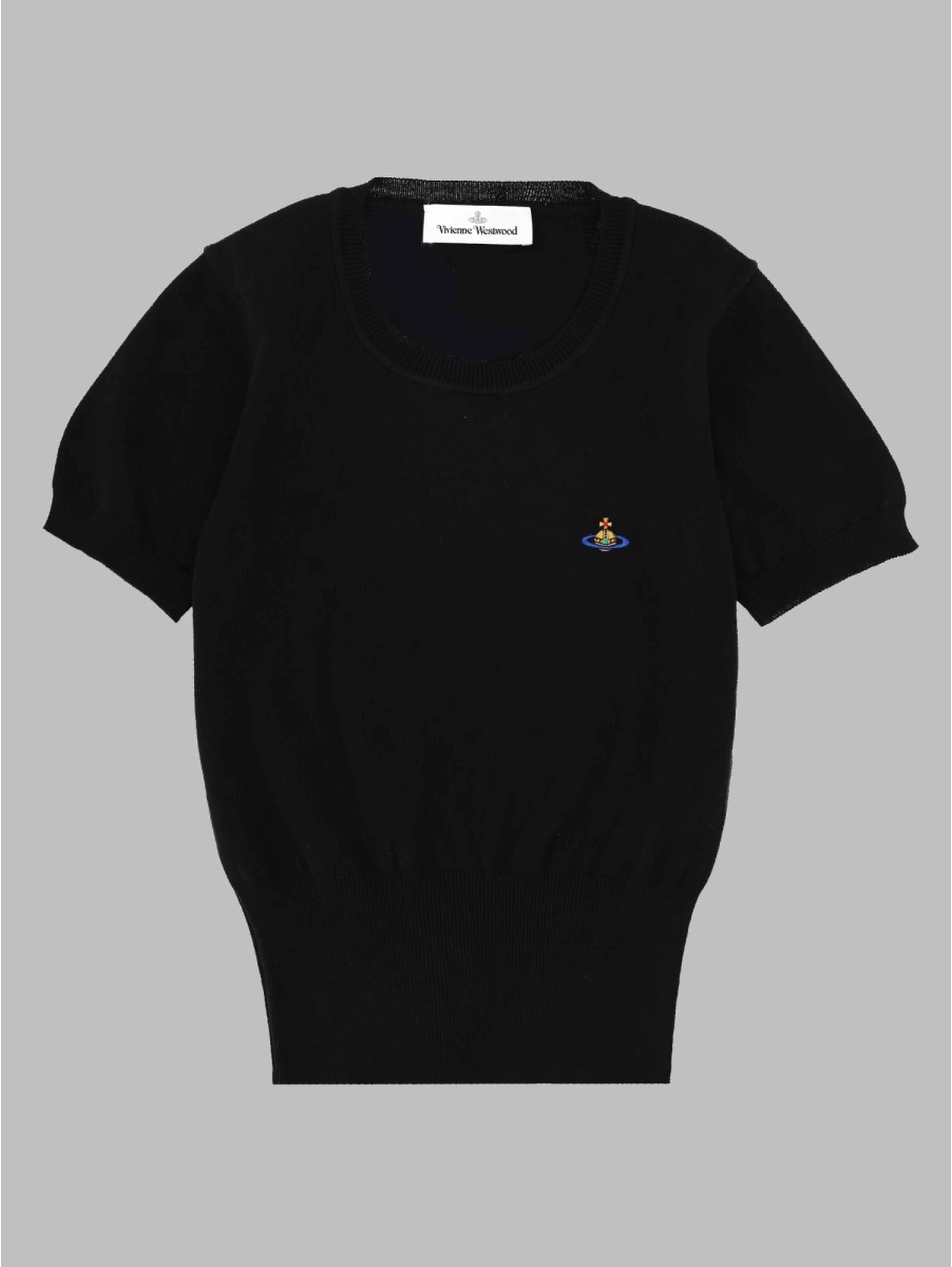 TOP "BEA" CON LOGO