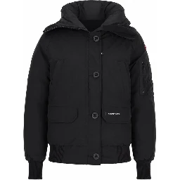 BOMBER "CHILLIWACK"