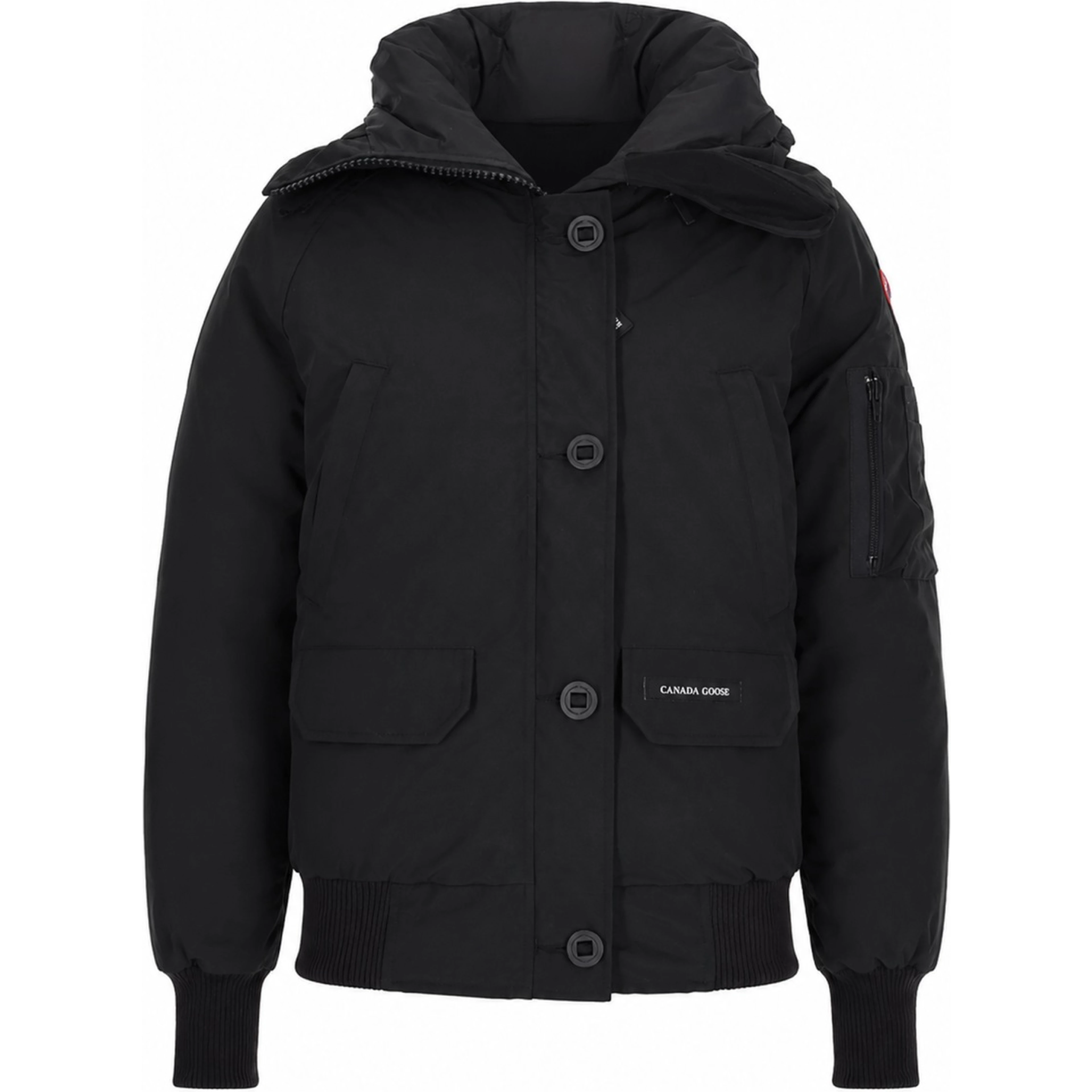 BOMBER "CHILLIWACK"