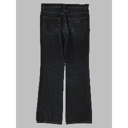 jeans 5 tasche in denim