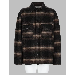 overshirt "kervon"
