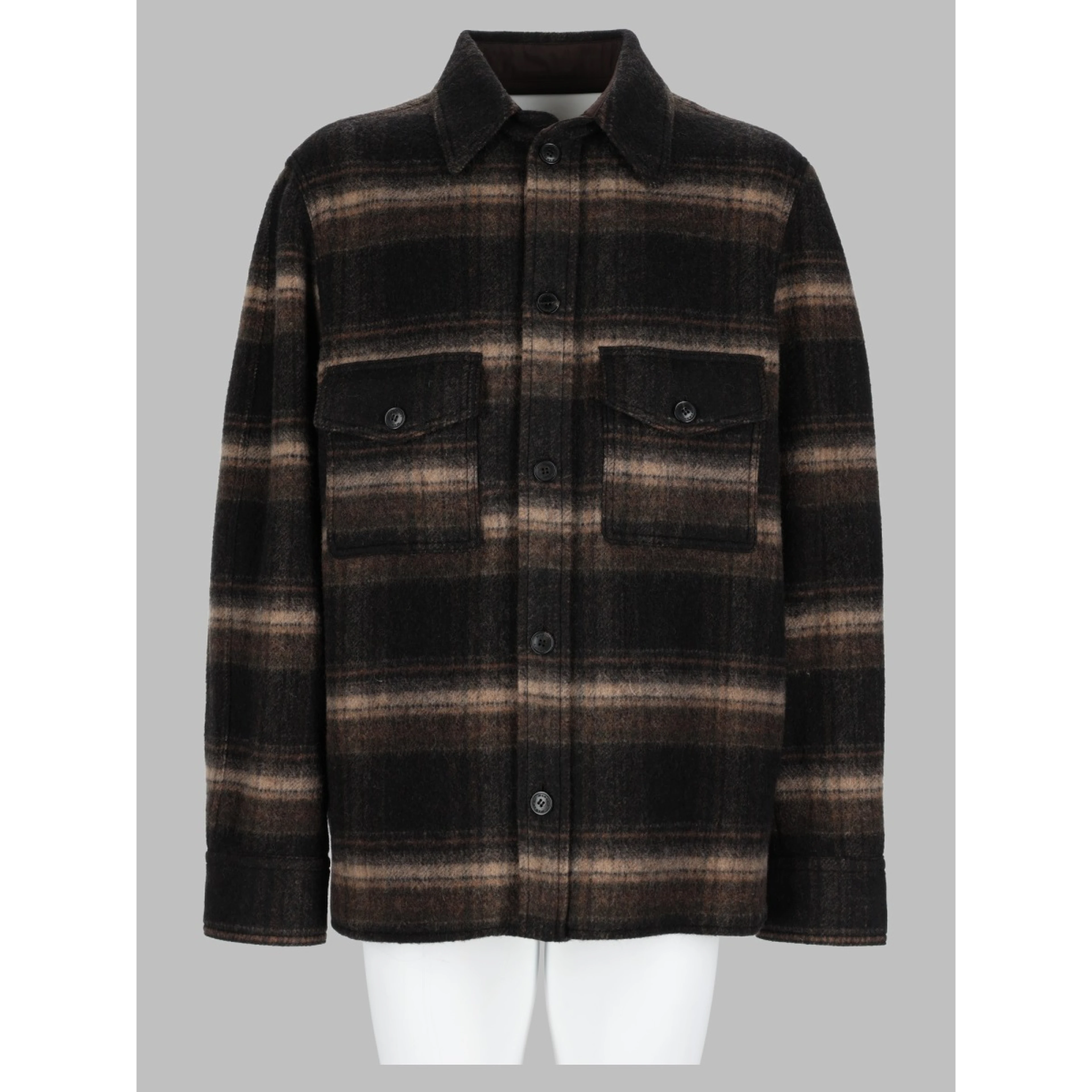 overshirt "kervon"