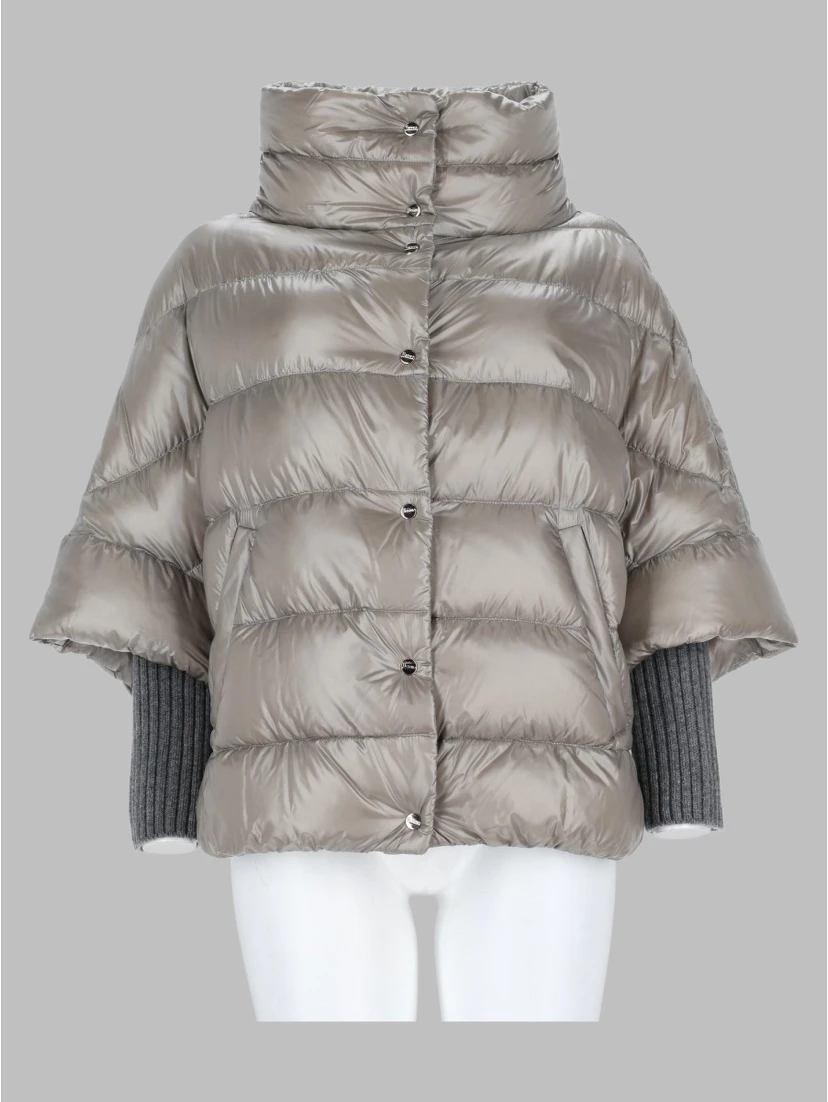 Piumino "Ultralight"