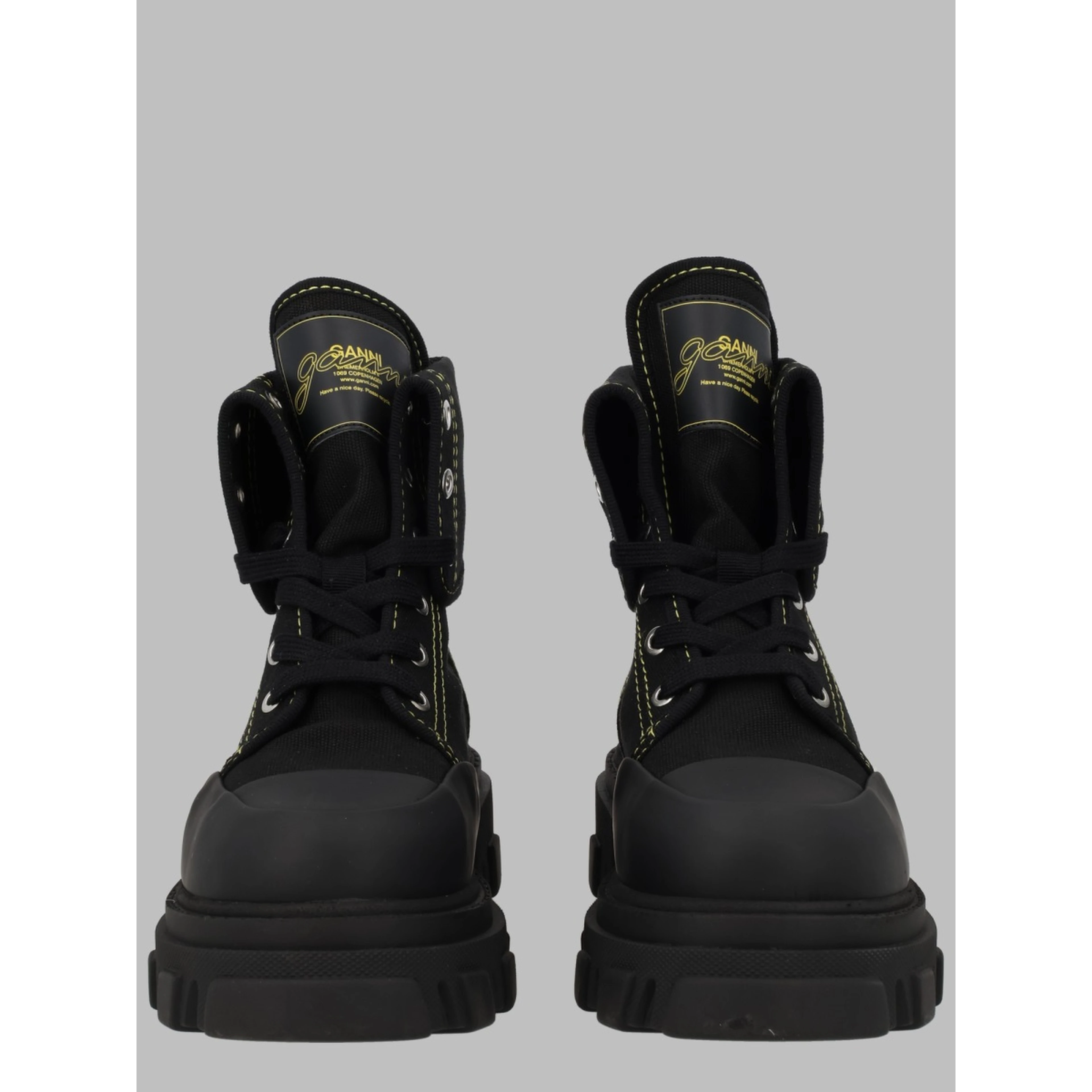 Stivaletto Da Trekking