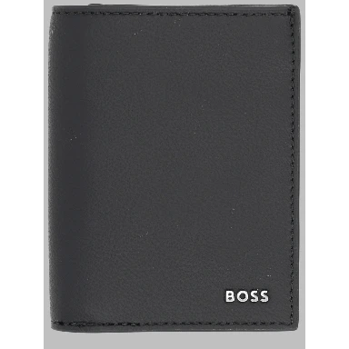 Portafoglio "Jace" Bifold Con Logo