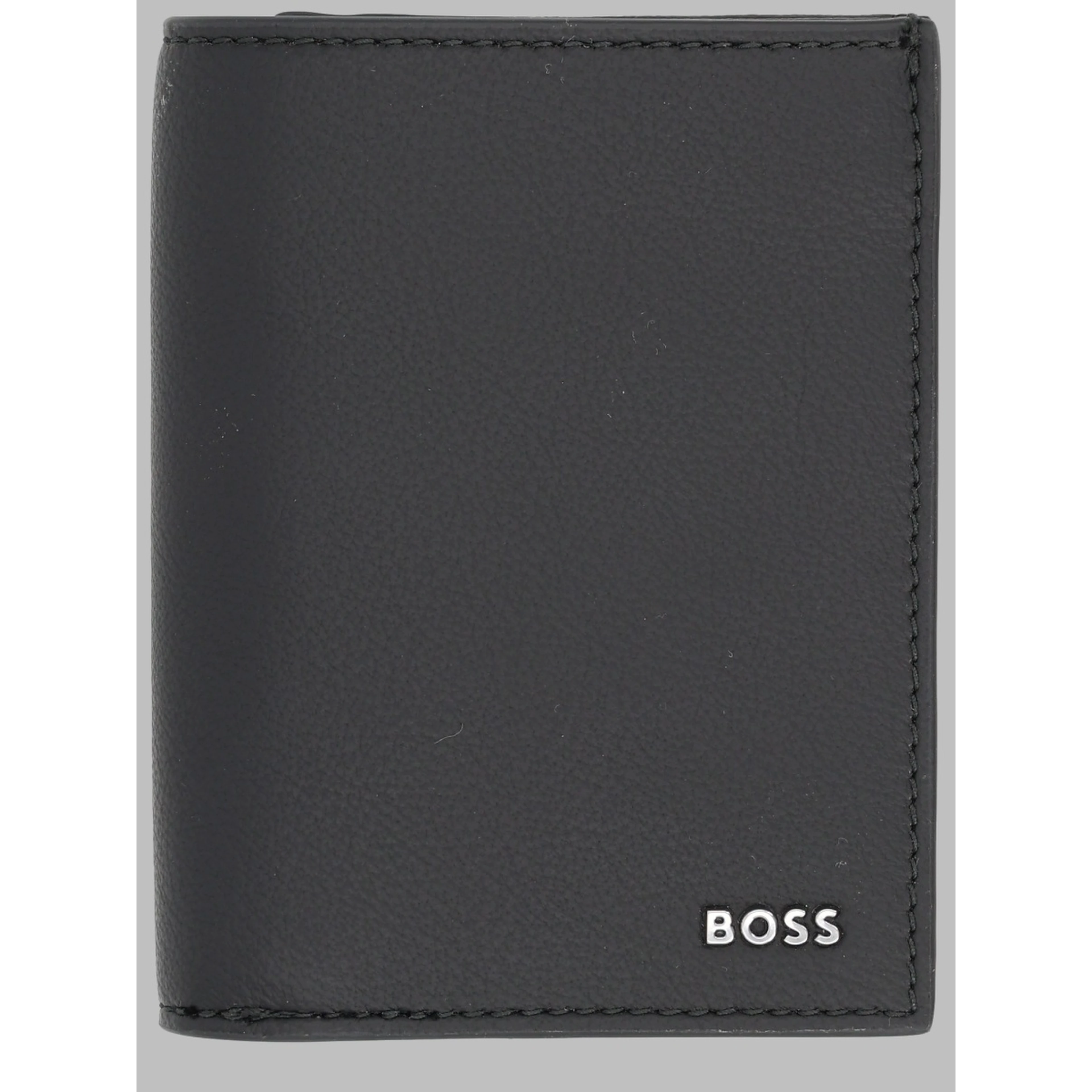 Portafoglio "Jace" Bifold Con Logo