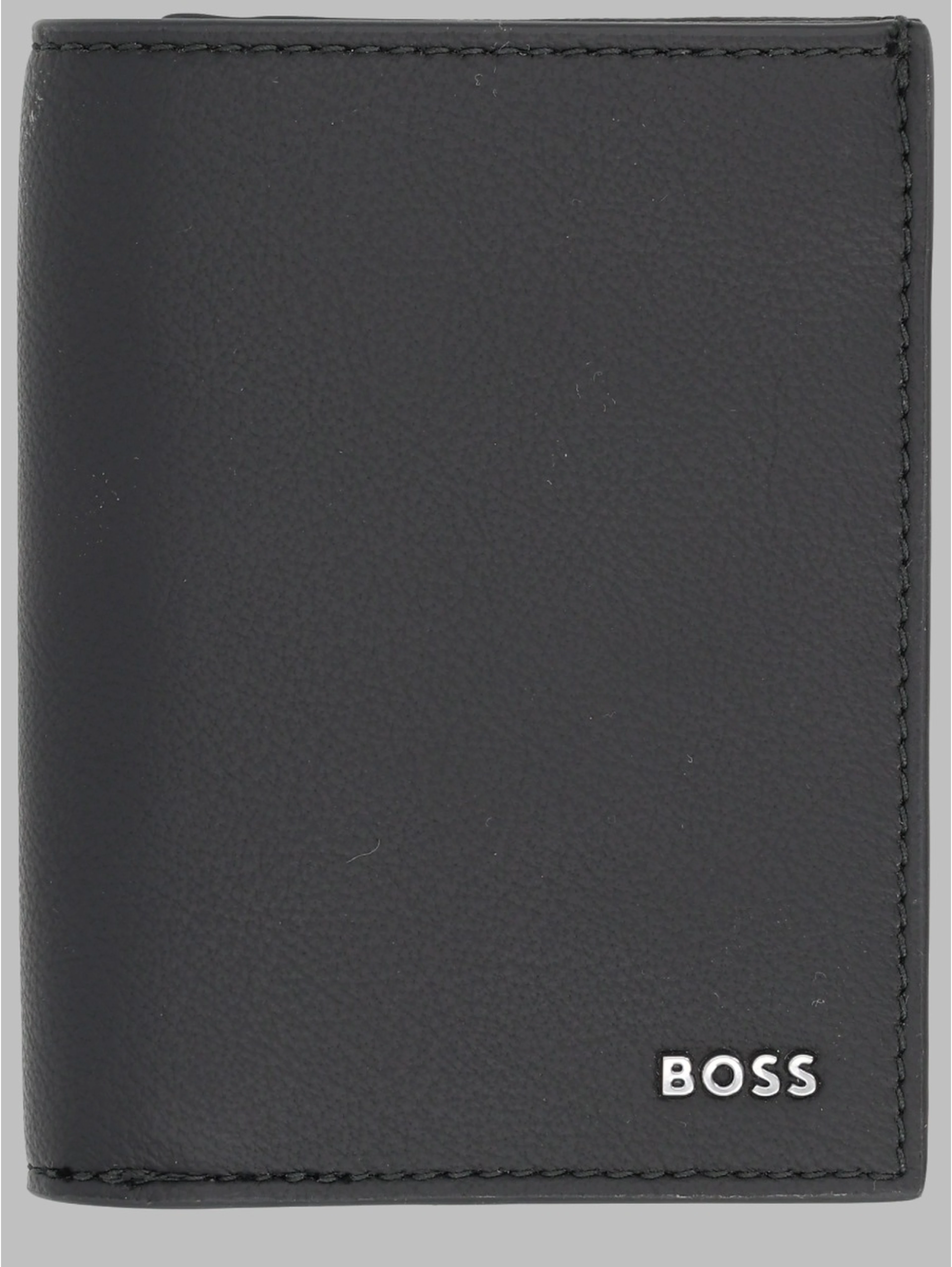 Portafoglio "Jace" Bifold Con Logo