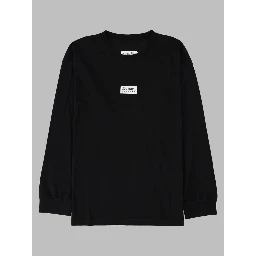 t-shirt in jersey di cotone