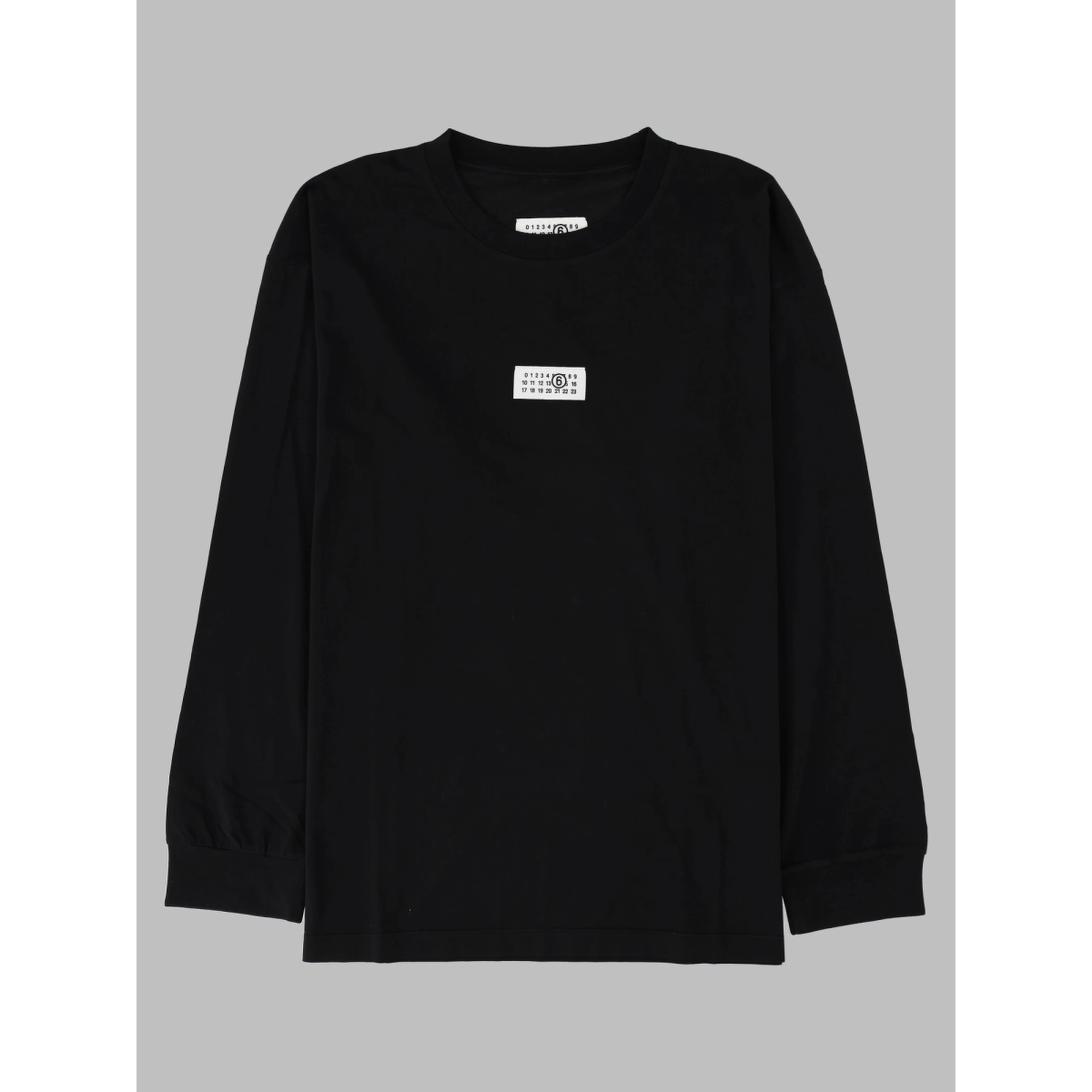 t-shirt in jersey di cotone