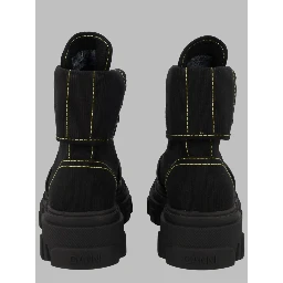 Stivaletto Da Trekking