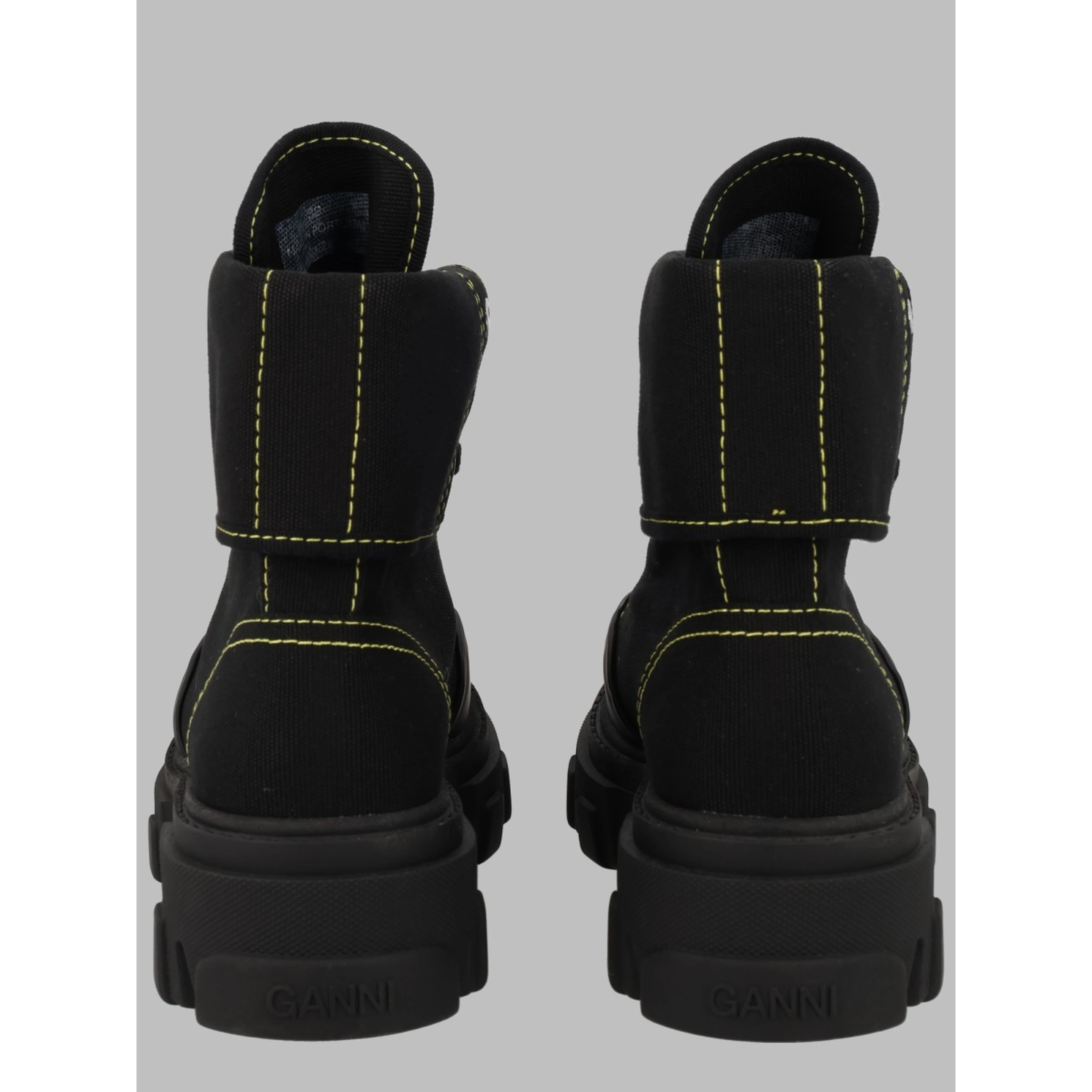 Stivaletto Da Trekking