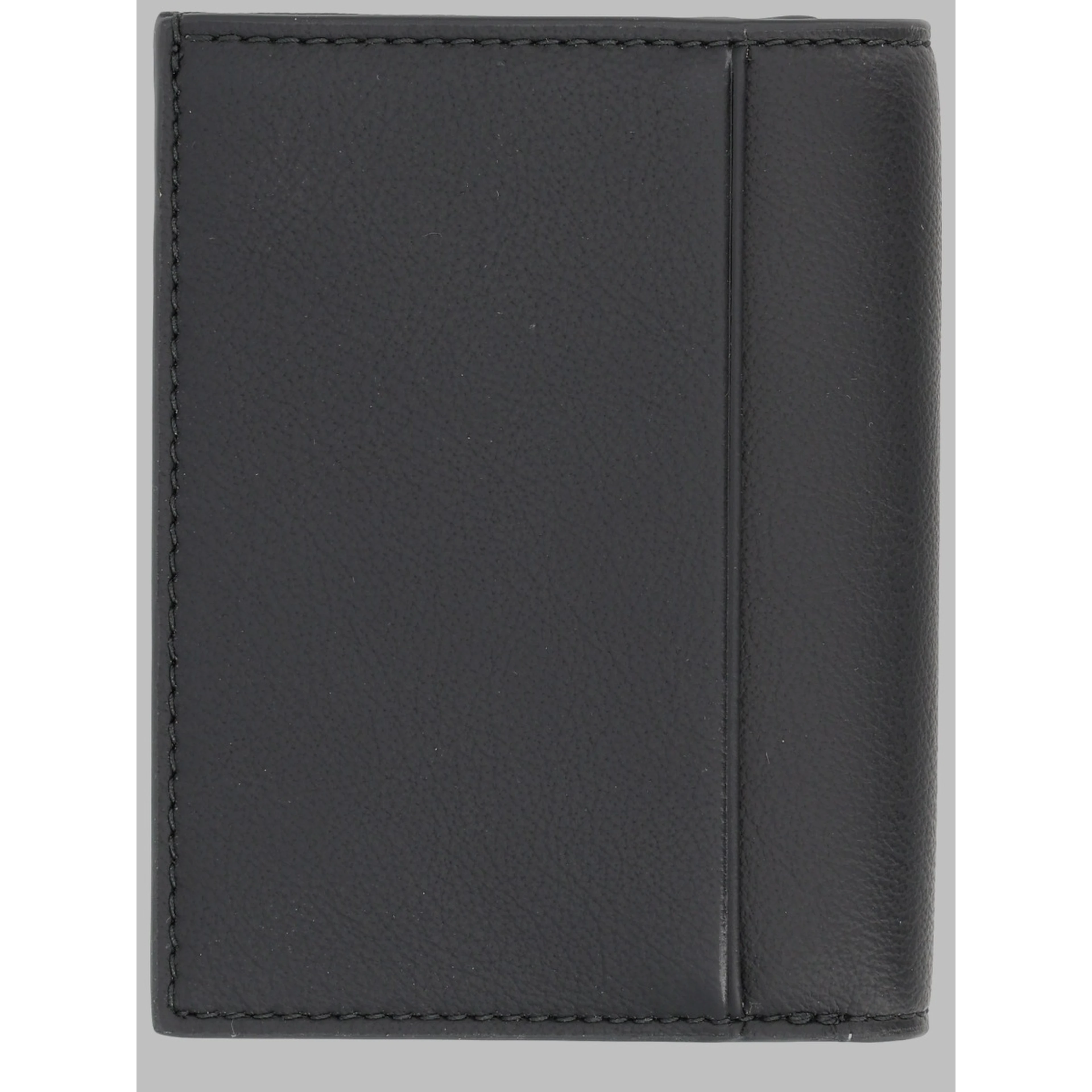 Portafoglio "Jace" Bifold Con Logo