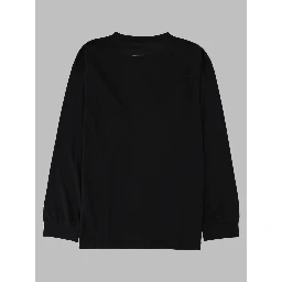 t-shirt in jersey di cotone