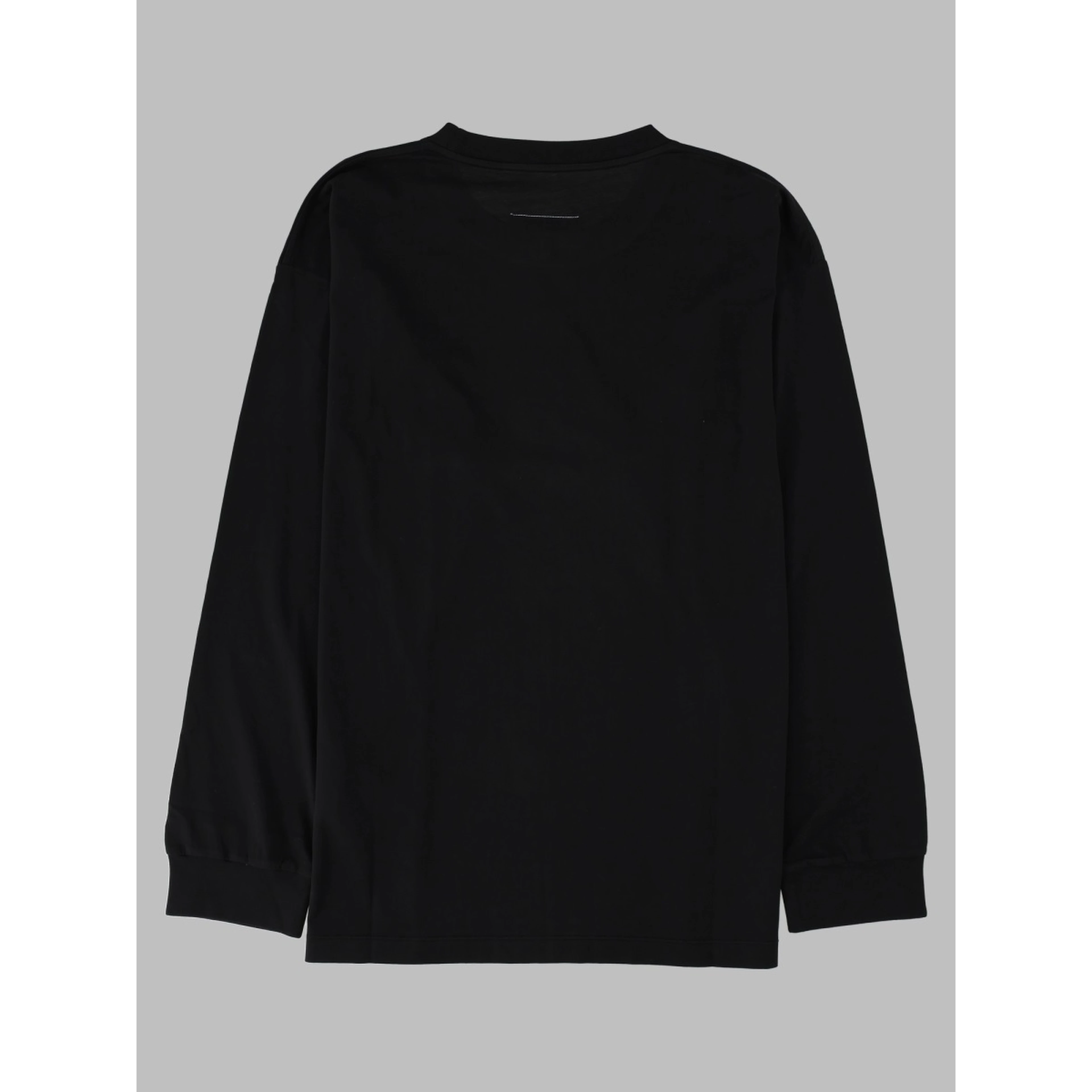 t-shirt in jersey di cotone