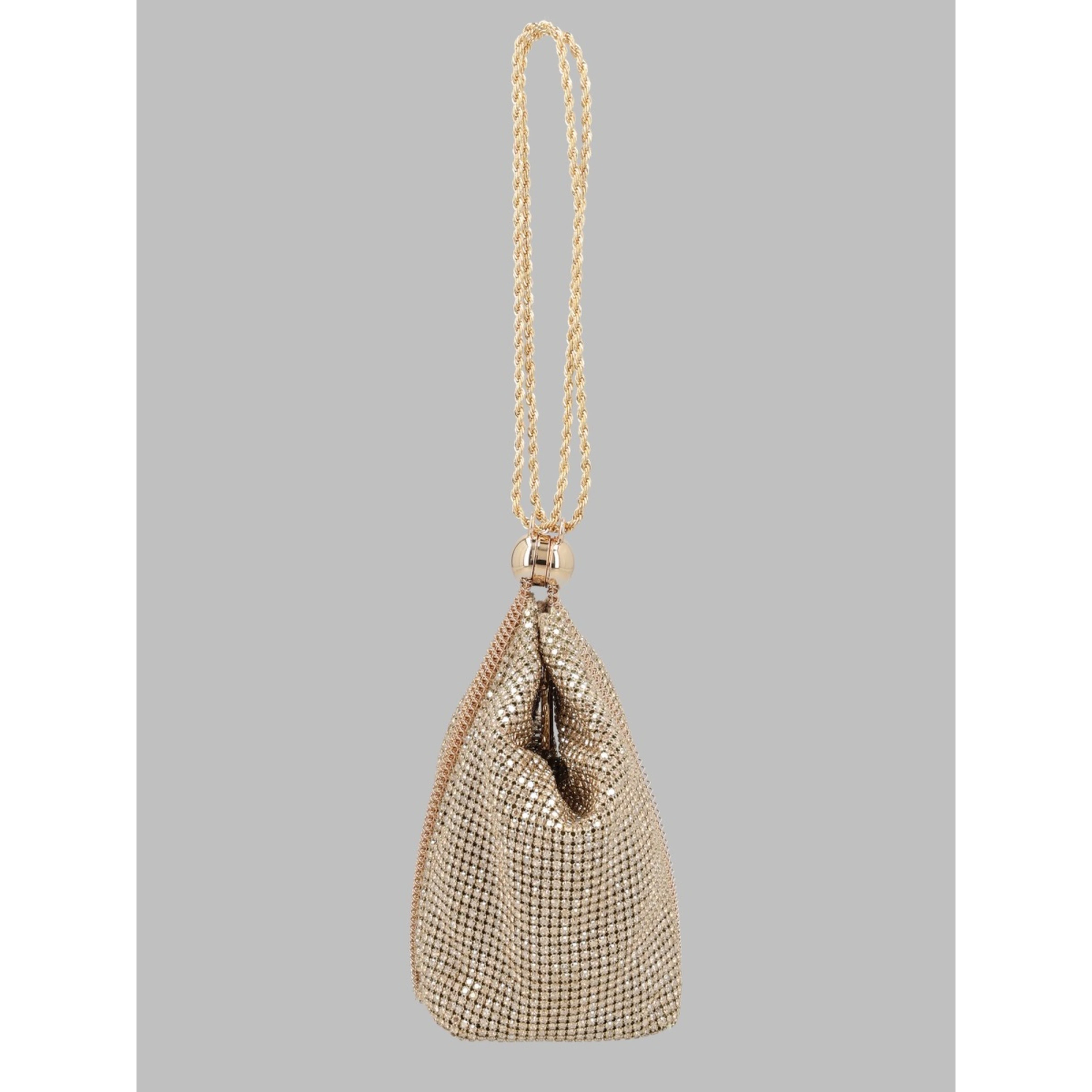 Borsa "Rue Wristlet"