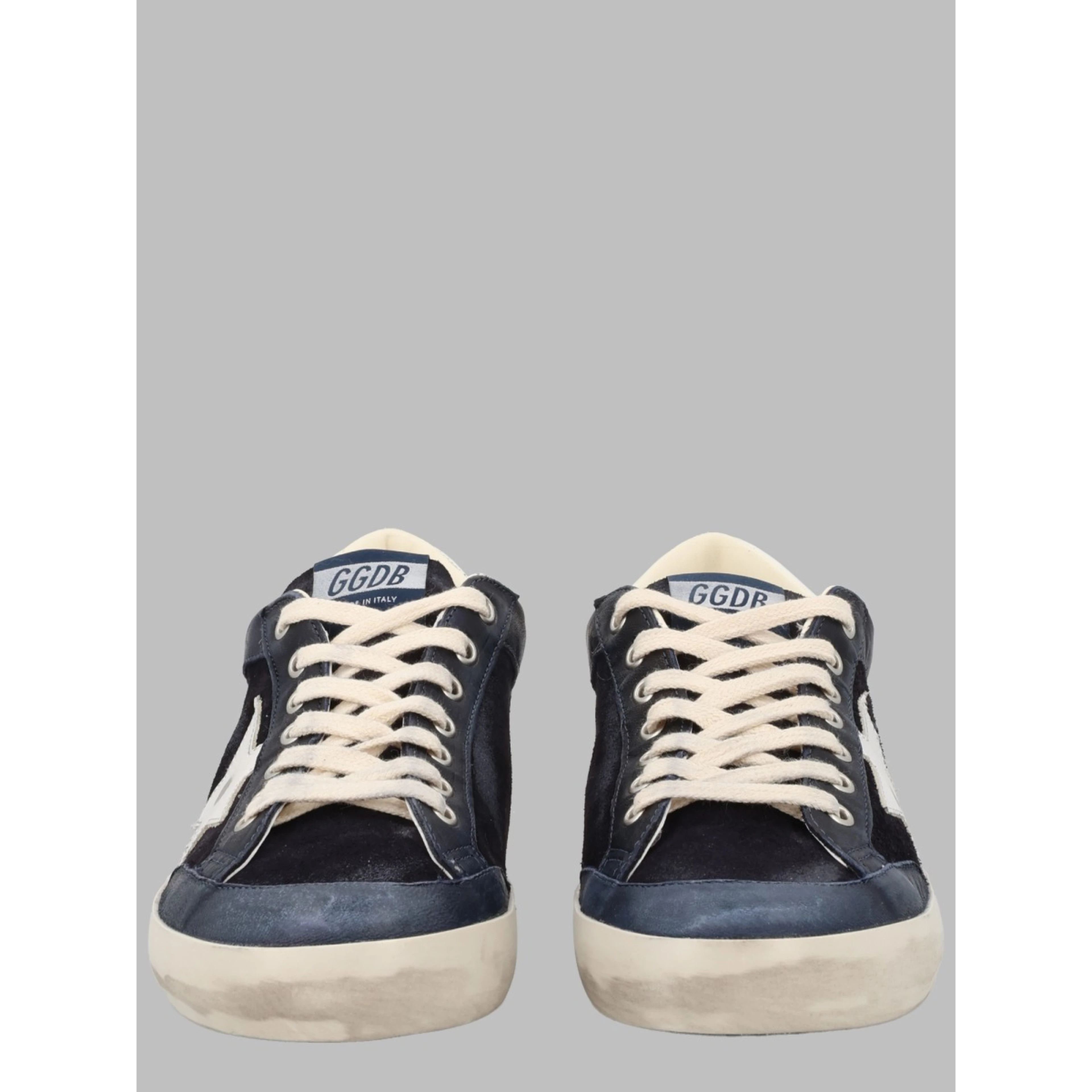 Sneaker "Super Star"