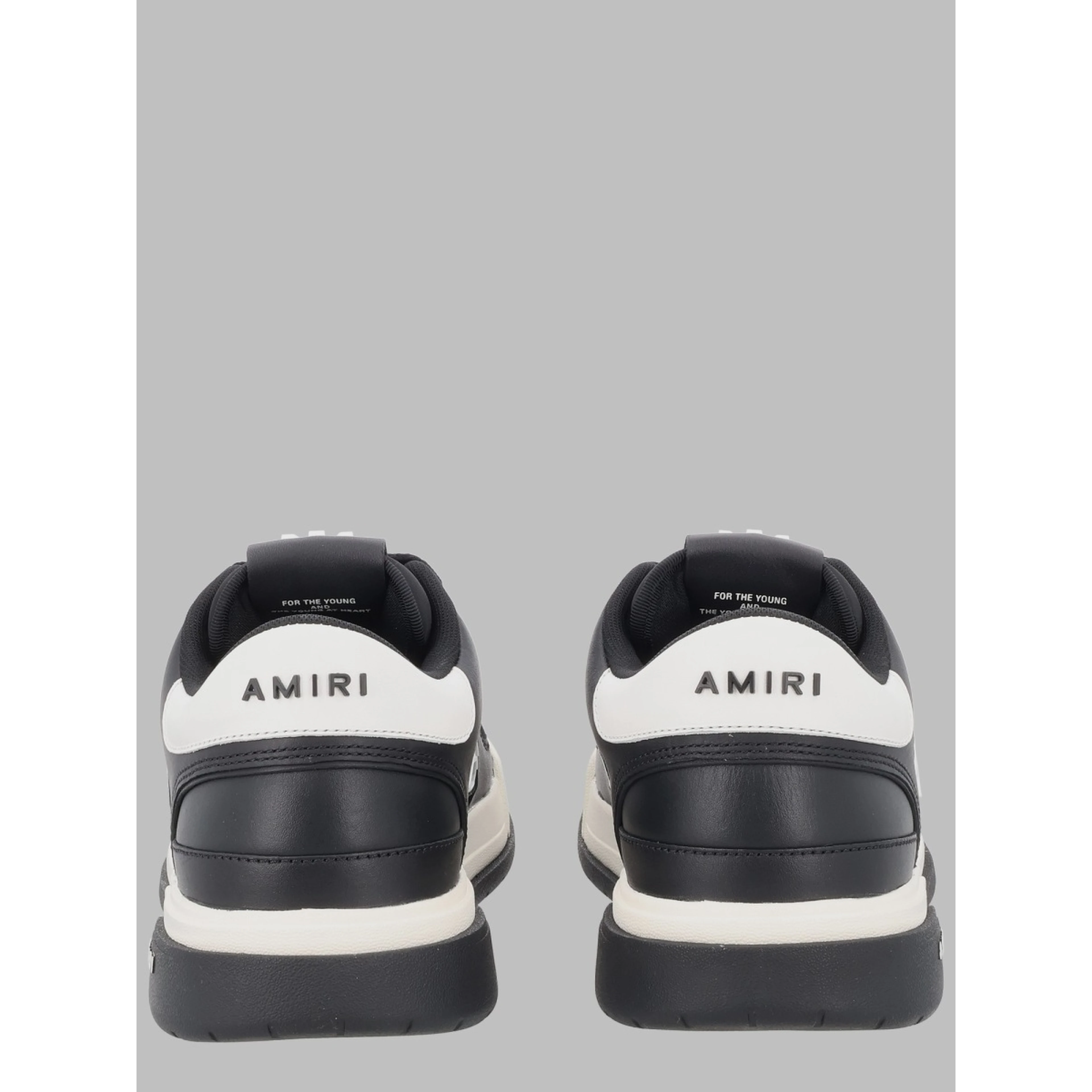 SNEAKER CLASSIC LOW