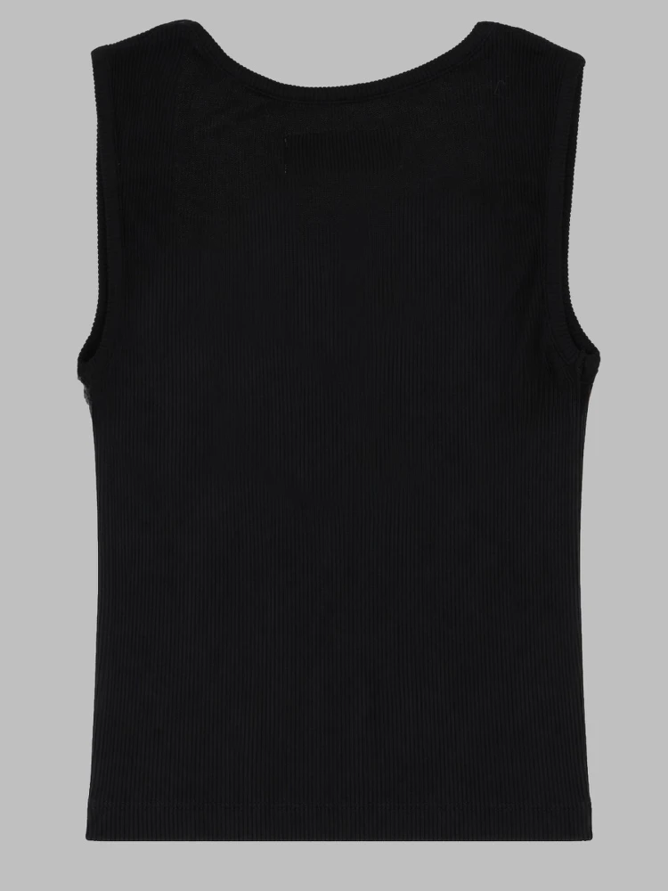 TOP CROPPED A COSTE CON LOGO alternative