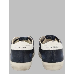 Sneaker "Super Star"