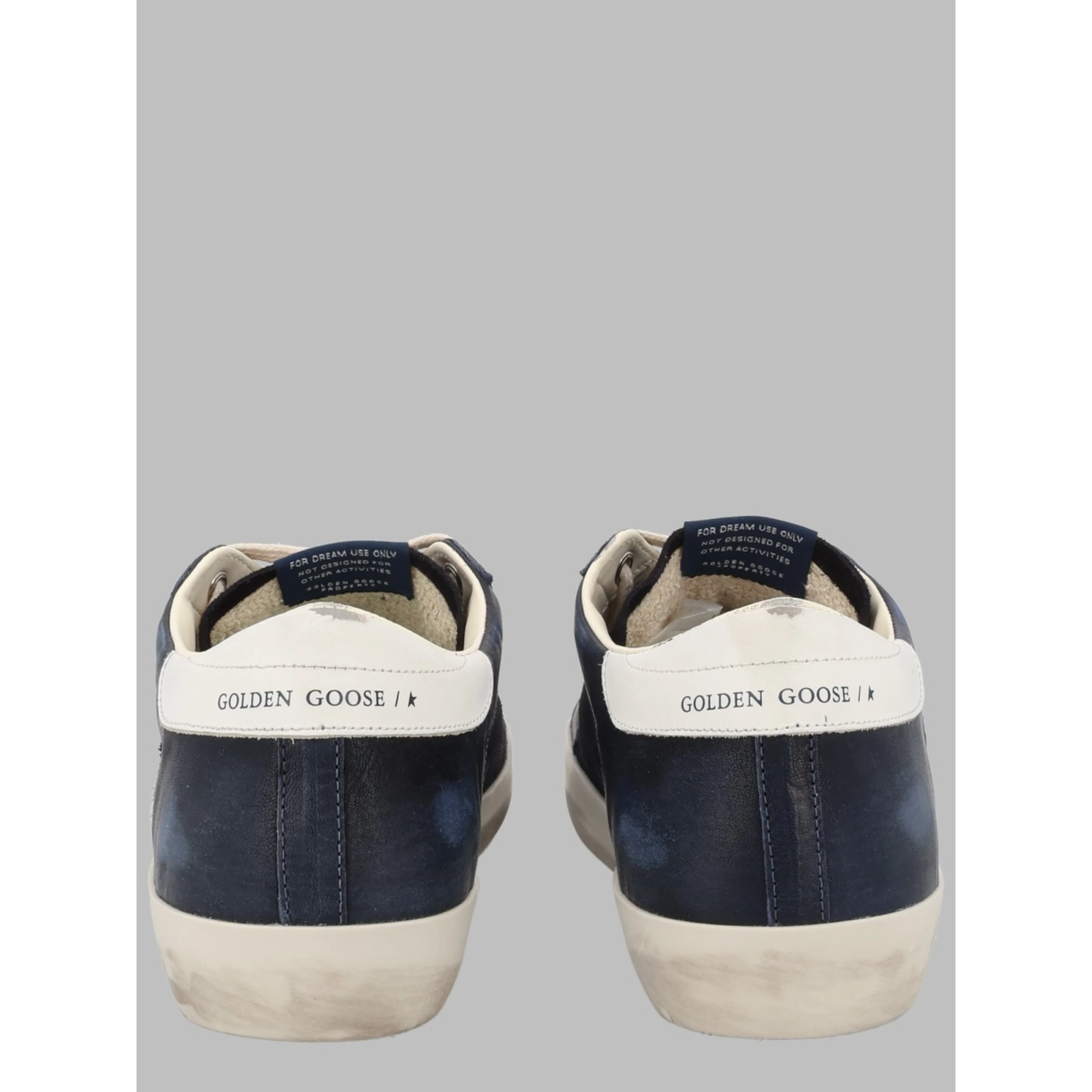 Sneaker "Super Star"