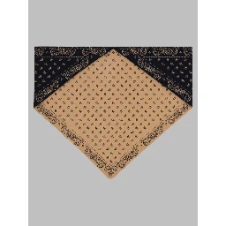 sciarpa "the wild rag"