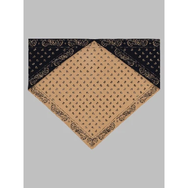 sciarpa "the wild rag"