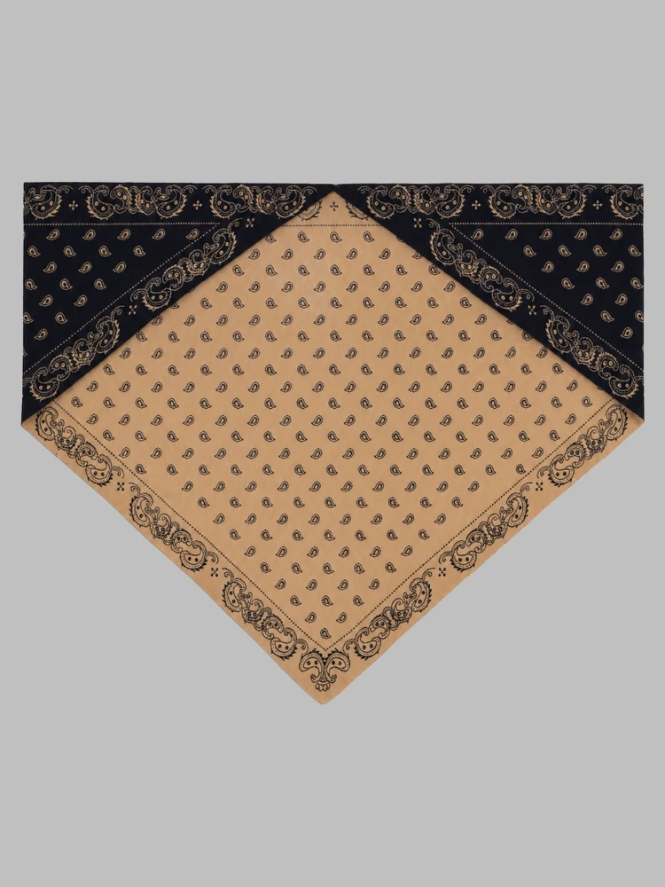 sciarpa "the wild rag"