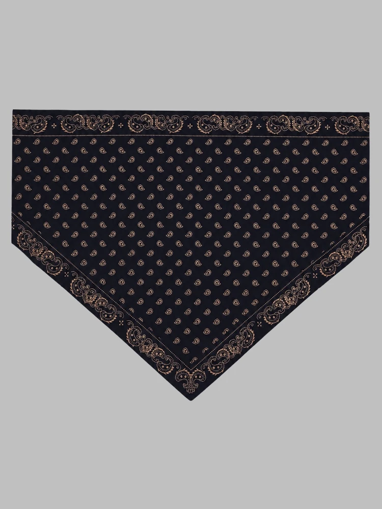 sciarpa "the wild rag" alternative