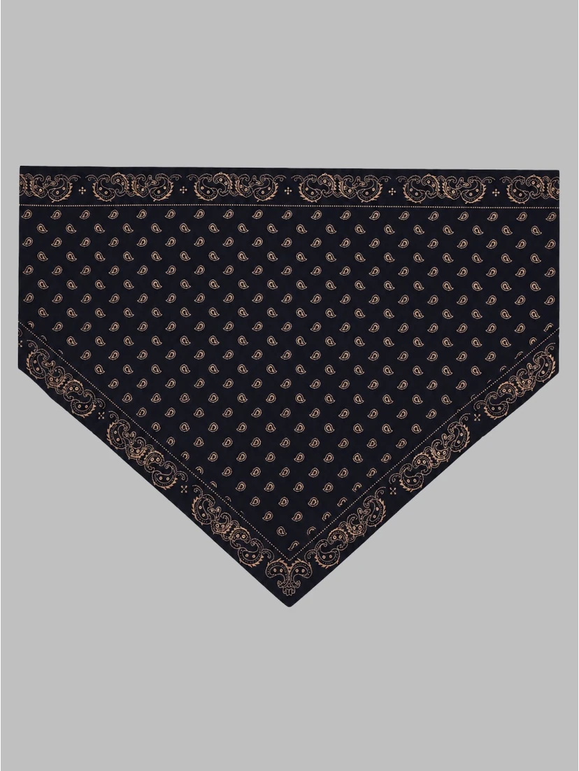 sciarpa "the wild rag"