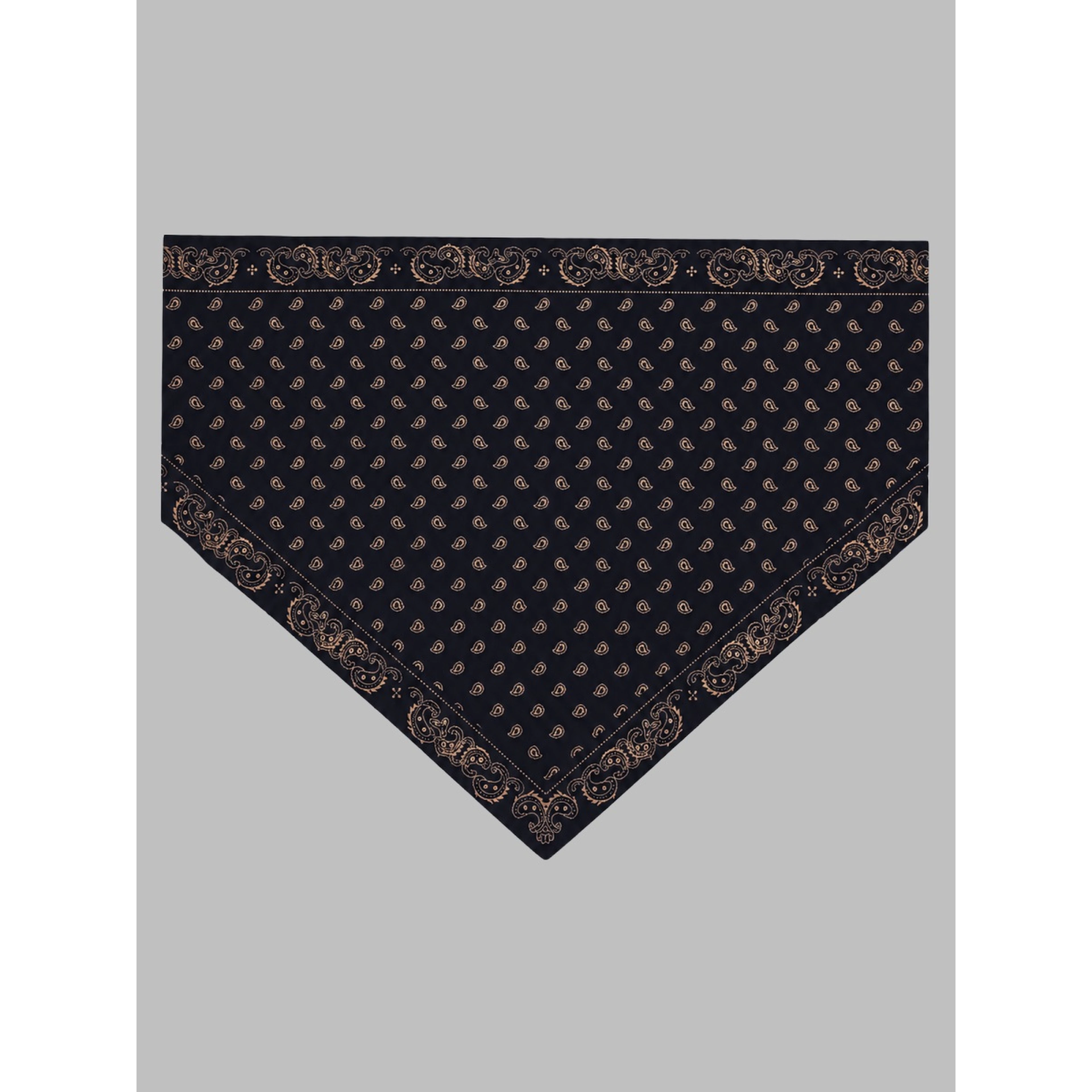 sciarpa "the wild rag"