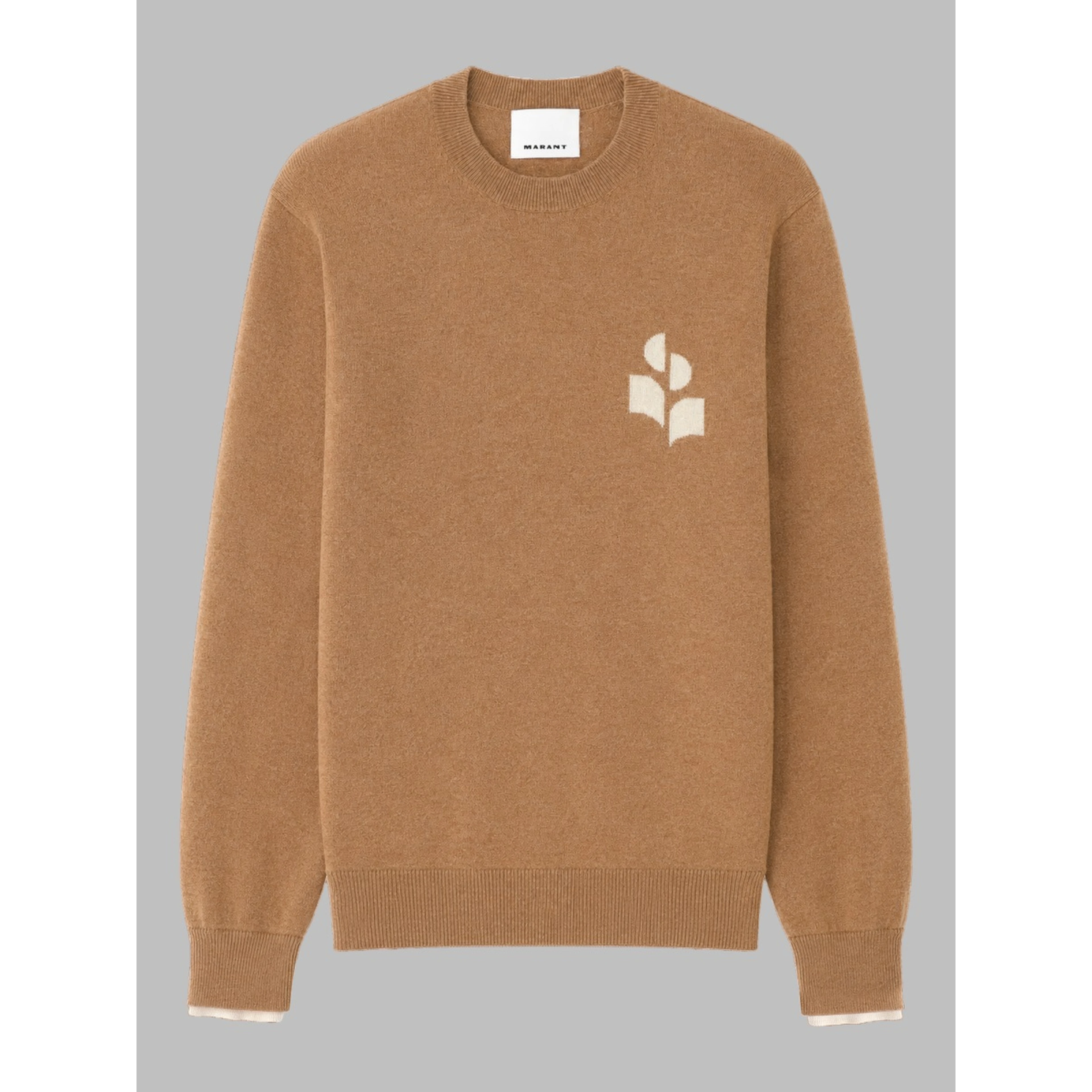 MAGLIA "ANTEA" CON LOGO
